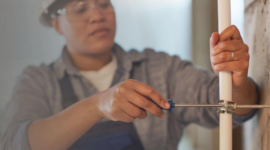 Professional industrial roofing company in Vernon, IN